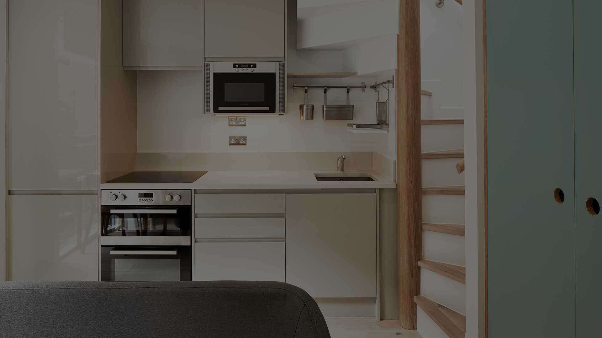 Accomodation